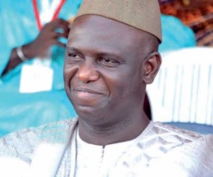 Mansour Faye : «Je renoncerai a mon salaire une fois élu maire»