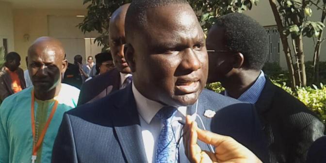 Arrestation de Cheikh Bara Dolly : Dethié Fall déplore la démarche sélective de la justice sénégalaise