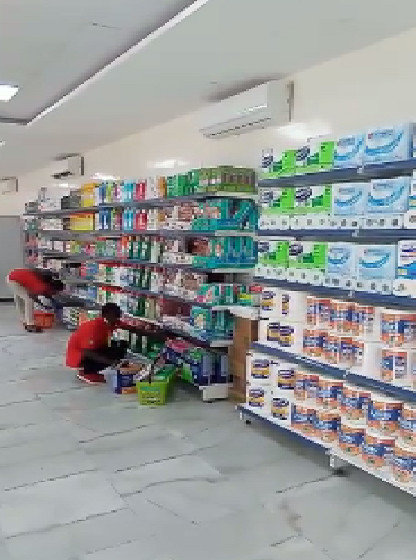 Sédhiou : l’ouverture de la station EDK réunit autorités politiques, religieuse et coutumières Sédhiou : l’ouverture de la station EDK réunit autorités politiques, religieuse et coutumières