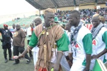 Audio - Combat Zoss-Gouye-Gui : Boy Niang 2 invite les deux lutteurs à la retenue