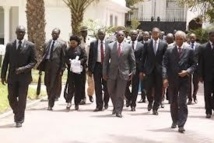 Audio - Macky promet 190 milliards pour le développement de Kédougou