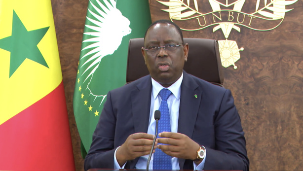 Thierno Lô, Abdou Fall, Me Ousmane Sèye...apportent leur soutien au Président Macky Sall