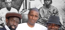« Demb ak Tey » : Idrissa Diop, Cheikh Tidiane Tall et Dembel Diop fusionnent