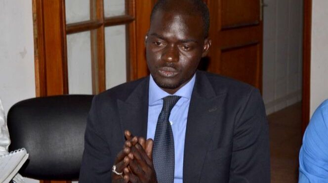 Alinard Ndiaye, responsable PDS : « Invitons le Pds et la Coalition Wallu à ne pas suivre cet appel au suicide collectif »