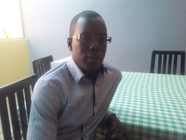 Entretien - Assane Guèye, Bokk Gis Gis: "Macky Sall est incapable de diriger ce pays"