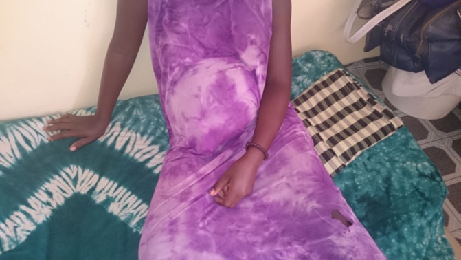 Inceste / Après avoir violé et engrossé sa propre fille : Alassane Diallo écope de 10 ans de réclusion criminelle