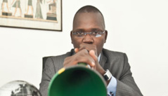 Audio - Abdou Lô: "Me Wade n'est pas dupe. Il se pose des questions"