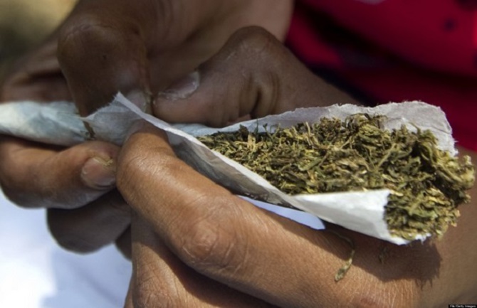 Détention et usage de drogue : Une restauratrice condamnée à 1 mois d’emprisonnement ferme
