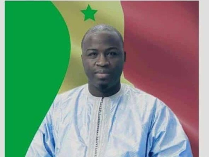 Législatives 2022 : Seydina Oumar Bâ quitte la coalition AAR Sénégal