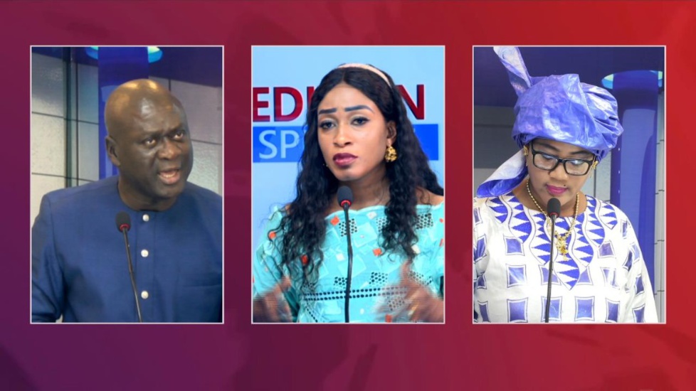 (🛑EN DIRECT) EDITION SPECIALE SUR #LERALTV- Manifestation du 17 juin : Yewwi Askan Wi prête à tout ?