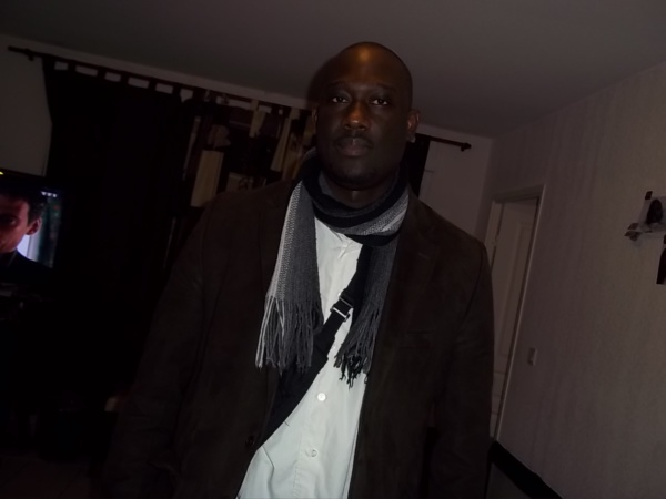 Mar Diouf, le maire légitime de la ville de Bargny - Par El Hadji Abasse Ngom 