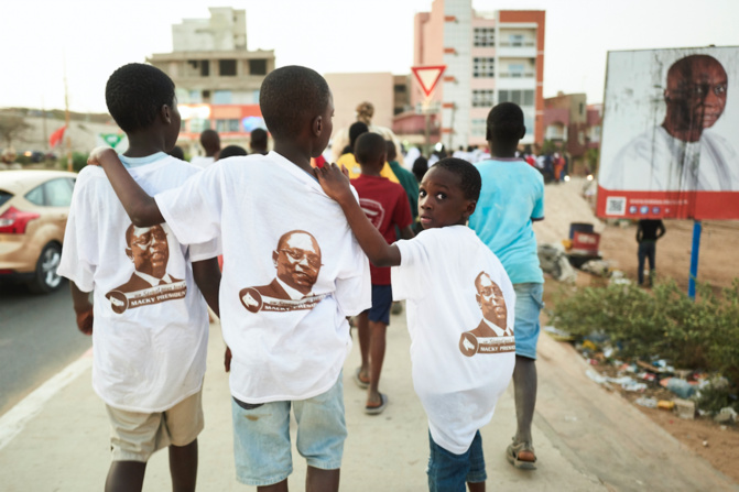 Comment Macky Sall a passé la journée du 17 juin 2022