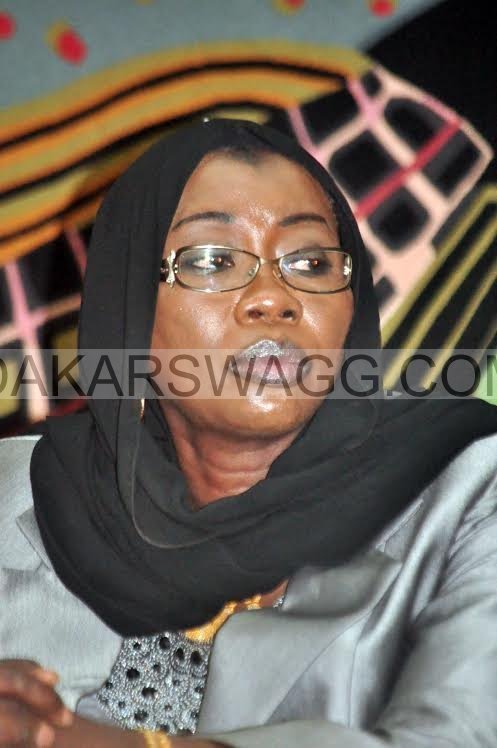 Nafi Ngom Keïta : « Un cœur à prendre »