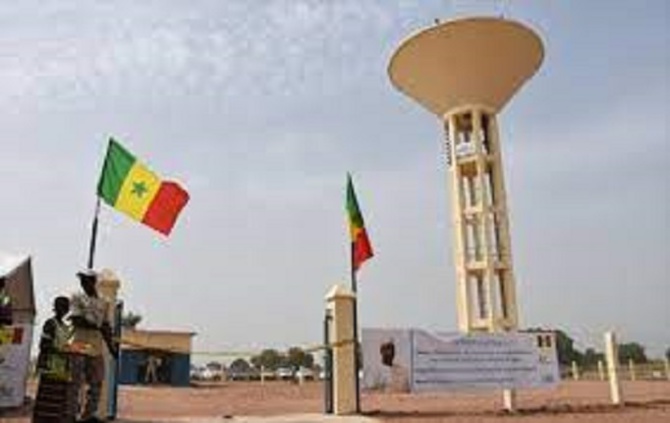 Sédhiou / Corvée quotidienne d’eau d'une qualité douteuse à Koussawor : Le mini forage de Mouhamed Diaïté met fin à la galère !