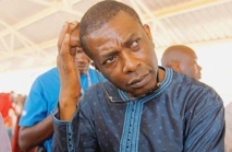 Youssou Ndour coïncé à Banjul: Serait-il pris en otage par Yaya Jammeh?