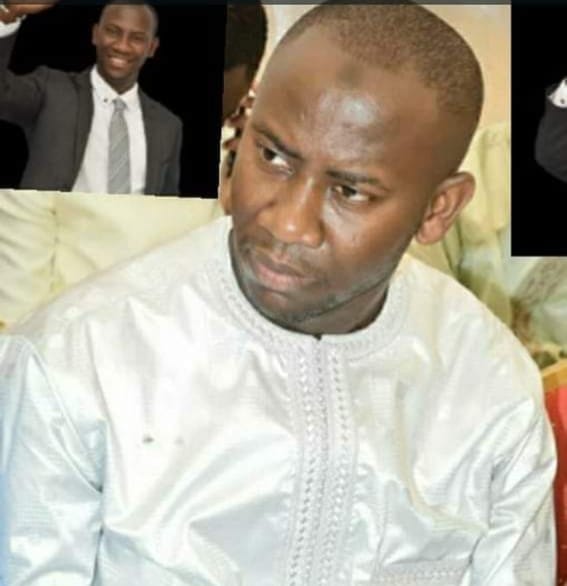 Doudou Mané Doudou Mané