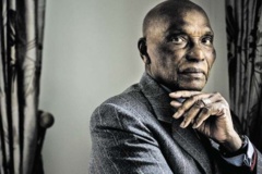 Abdoulaye Wade : « Mon retour est hautement politique »