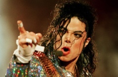 Révélations sur Michael Jackson: "Il lui arrivait d’être sans argent"