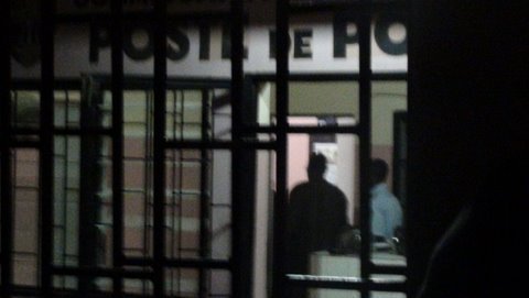 Audio : Un ministre conseiller de Macky envoie son chauffeur en prison