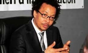 Audio - Souleymane Jules Diop rattrapé par ses propos