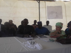 Assainissement : Les résidents des Cités de Ouakam, des exemples à suivre…