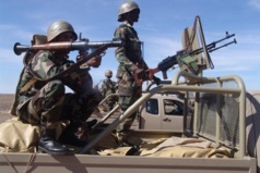 Audio - Mali : Violents affrontements entre des islamistes et le Mnla