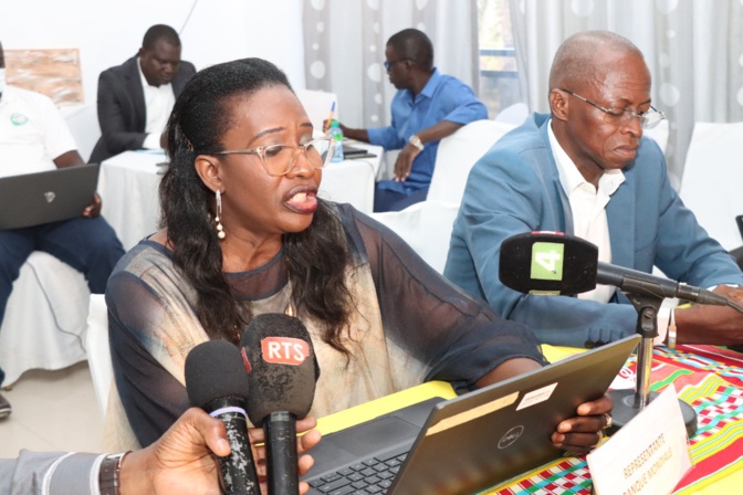 Casamance : Un projet de 45 millions de dollars élaboré par le Gouvernement pour son développement économique