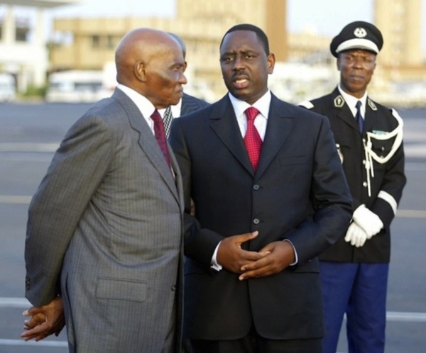 [Urgent]  Mercredi de tous les dangers : Le Pds défie Macky Sall 