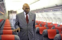 Audio - Abdoulaye Wade en route pour Dakar