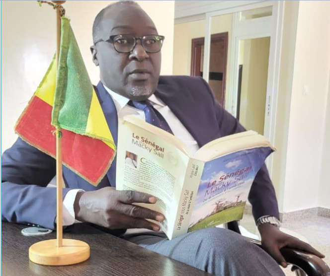 Coalition Doomi Rewmi: Habib Ndao, DG de l’OQSF, désigné nouveau coordonnateur