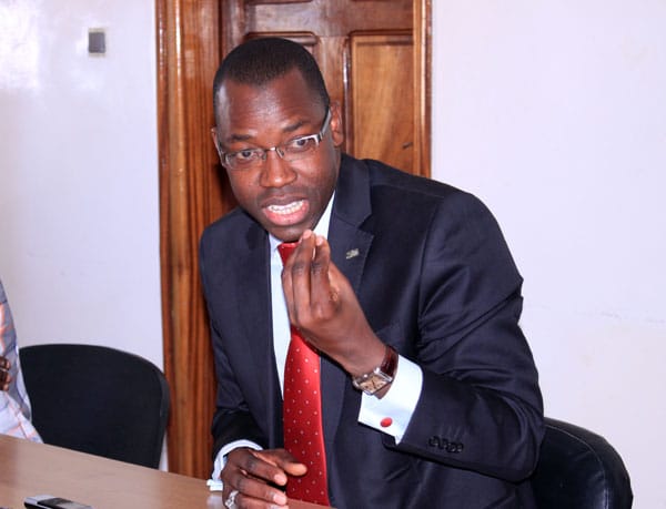 Apaisement du front social : Yankhoba Diattara salue la démarche intelligente du Gouvernement