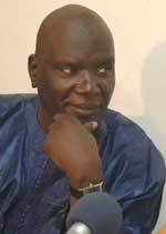 Audio - Me Babou d'accord avec l'interdiction du meeting du Pds