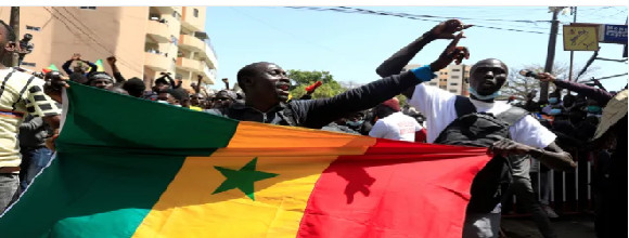 Tension politique au Sénégal : L'appel de Charles Emile Ciss aux coalitions YAW et BBY