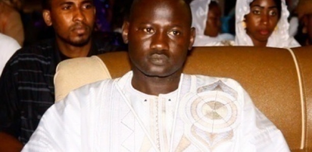 Sangalkam : Le maire Pape Sow, élu sous la bannière de Yewwi, libéré