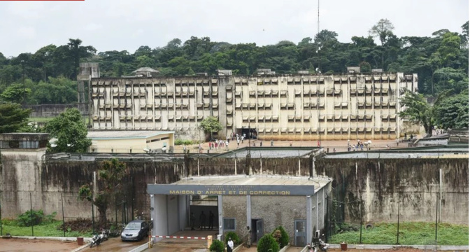 Abidjan / Evasion du dealer franco-sénégalais : Le régisseur de la MACA limogé