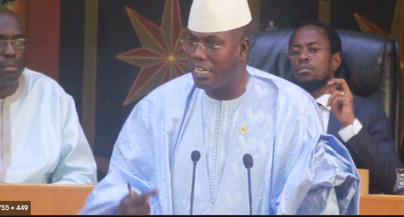 Cheikh Abdou Bara Dyoli sonne la mobilisation depuis la prison