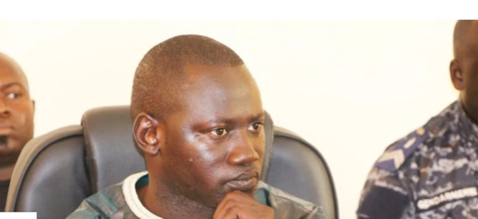 Sur l’arrestation du maire de Sangalkam : Oumar Guèye dément et donne sa version des faits
