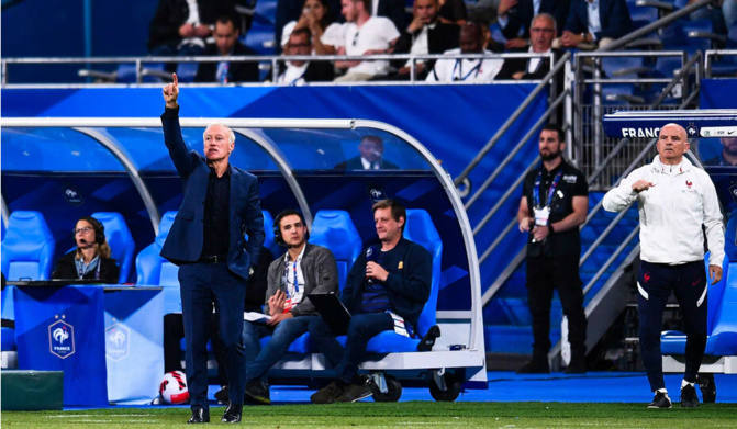 Mondial 2022 : La Fifa autorise une liste de 26 joueurs aux sélections