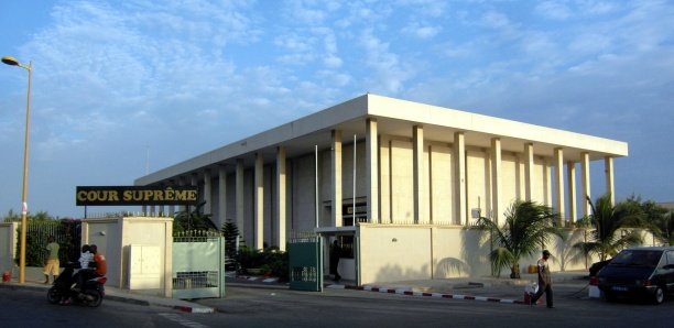 Parrainage : La Cour suprême prend le contrepied de la Cour de justice de la CEDEAO