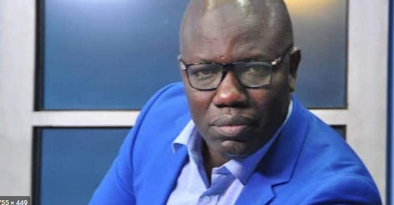 Tribunal Pikine-Guédiawaye : Le procès d'Ahmed Aïdara renvoyé au 27 juin