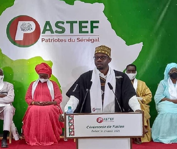 Série de démissions au PASTEF : Pourquoi ces cadres patriotes « sortent du cadre… »