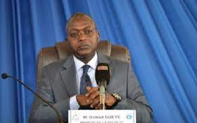 Limitation à deux mandats en zone CEDEAO, non modification de la Constitution à 6 mois des élections : Comment Oumar Guèye a évité les questions qui fâchent