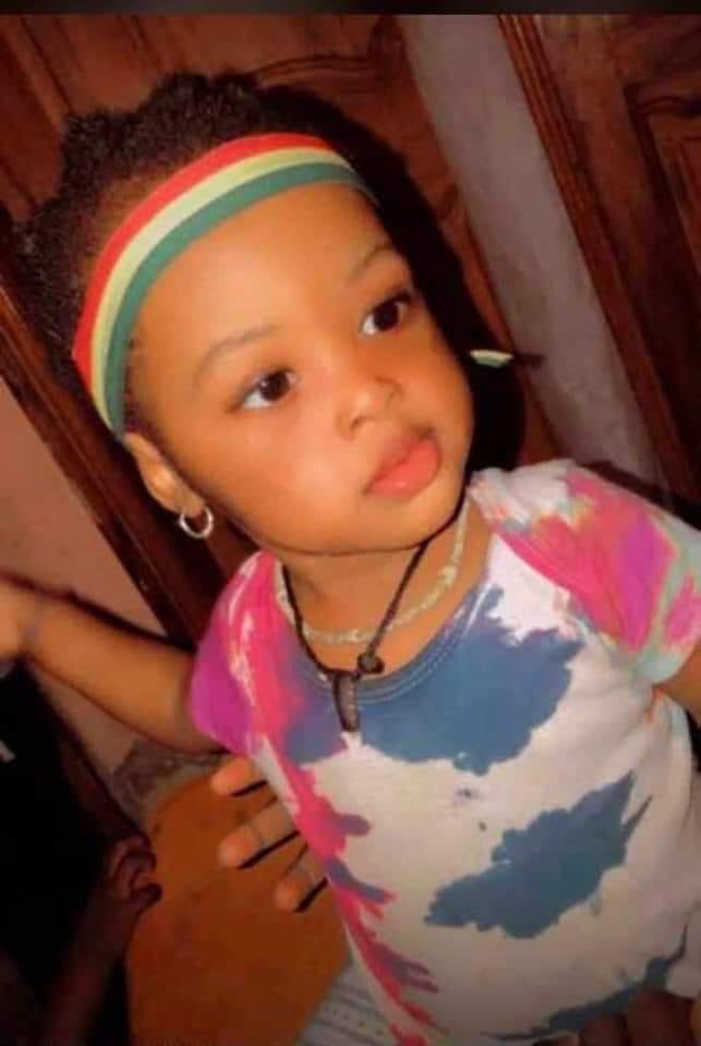 Bébé Aïda retrouvée, la ravisseuse arrêtée