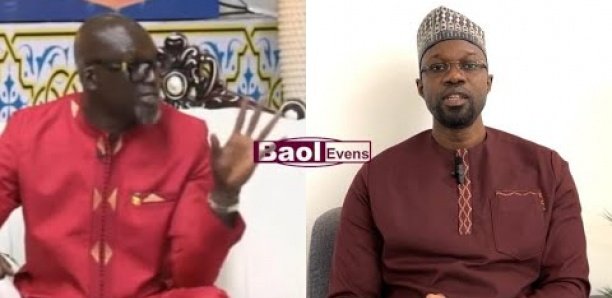 Ousmane Sonko et Cie, ces négationnistes aux antipodes de nos valeurs sénégalaises. (Par Abdoulaye. M Guissé) Ousmane Sonko et Cie, ces négationnistes aux antipodes de nos valeurs sénégalaises. (Par Abdoulaye. M Guissé)