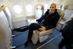 Exclusivité vipeoples.net - Efforts de Abdoulaye Wade : Karim Wade a profondément pleuré dans sa cellule