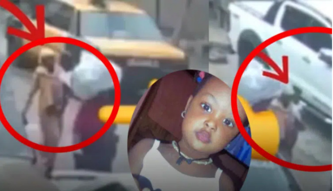 Enlèvement de bébé Aida: La kidnappeuse se défend avec la thèse d’une fausse couche