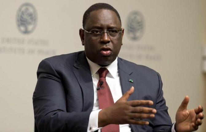 Mort de migrants africains à Melilla/ Macky Sall: « Je suis choqué par la mort tragique » Mort de migrants africains à Melilla/ Macky Sall: « Je suis choqué par la mort tragique »