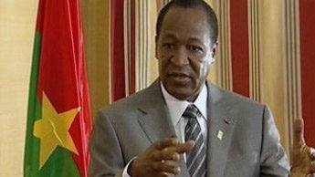 Burkina Faso: le CDP veut un référendum pour modifier la Constitution