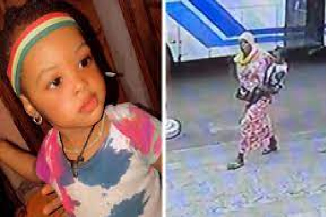 Fin de cavale de la ravisseuse de bébé Aïda Diagne : retour sur le film de l'arrestation de Sira Dramé