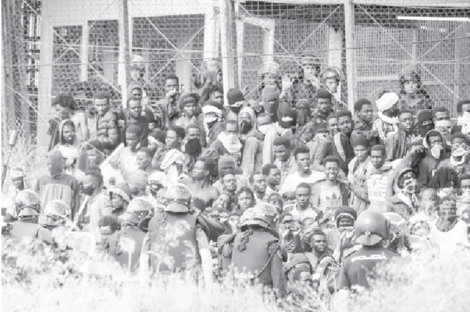 Le Maroc, ce «frère» qui massacre nos enfants pour les beaux yeux de l’Espagne !